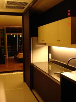 room 5 pattaya tower